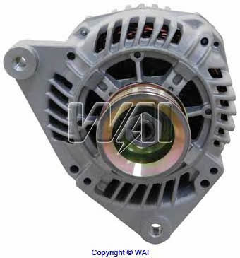 Alternator Wai 13814N