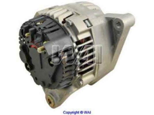 13814N Wai Alternator