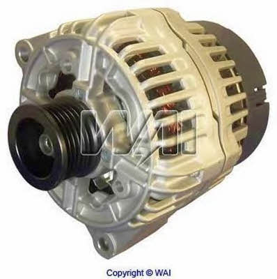 Wai 13819N Alternator 13819N