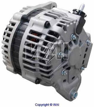 Wai Alternator – price 511 PLN