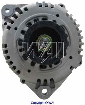 Alternator Wai 13826N