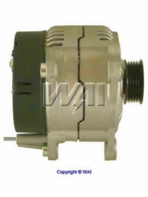 13833R5G Wai Alternator