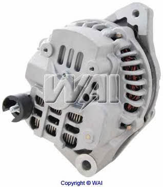Wai Alternator – price 514 PLN