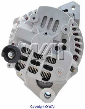 Alternator Wai 13893N