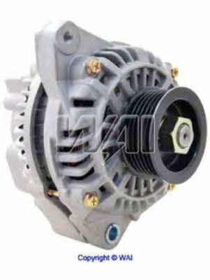 Alternator Honda Civic: 13893N Wai Alternator