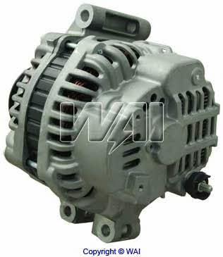 Wai Alternator – price 536 PLN