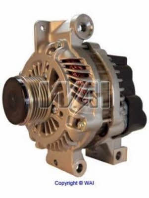 Wai 13996N Alternator 13996N