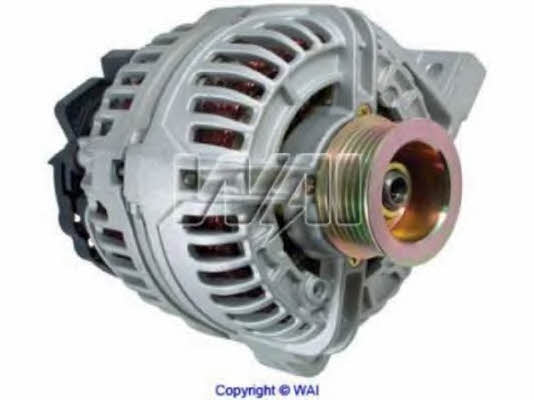 Wai 13997N Alternator 13997N