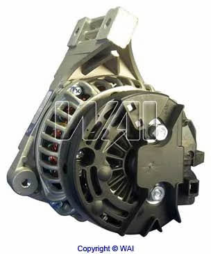 Wai Alternator – price 721 PLN