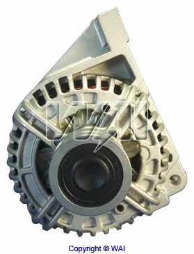 Alternator Wai 13998N