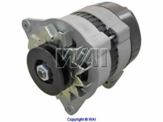 Wai Alternator – price 311 PLN