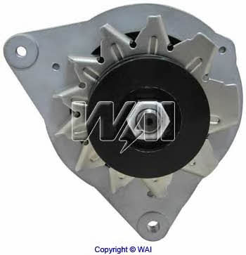 Alternator Wai 14029N