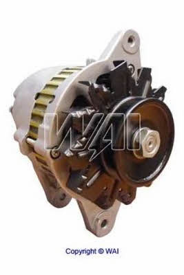 Wai 14646R Alternator 14646R