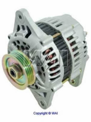 Wai 14719N Alternator 14719N