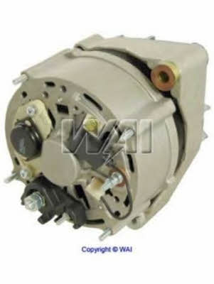 Wai 14813N Alternator 14813N