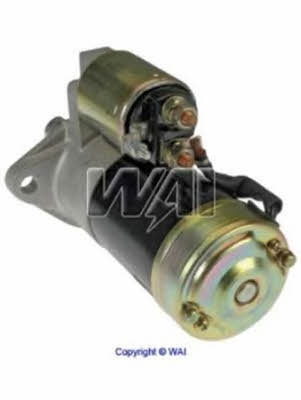 Wai 17467N Starter 17467N 17467N Wai Starter