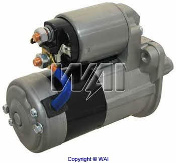 Wai Starter – price 235 PLN