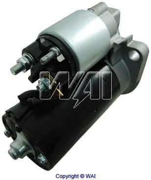 Wai Starter – price 397 PLN