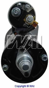 Starter Wai 17804N