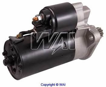Wai Starter – price 353 PLN