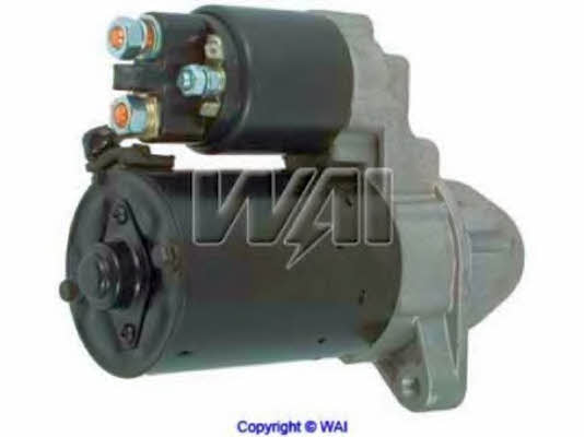 Wai 17920N Starter 17920N