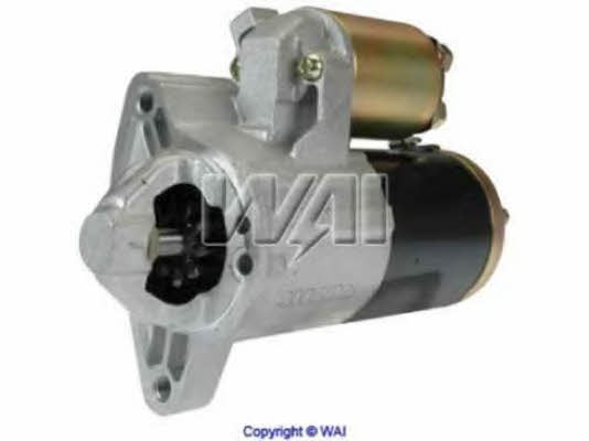 Wai 17938N Starter 17938N 17938N Wai Starter