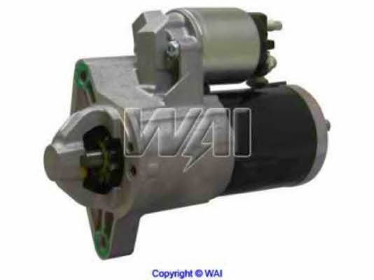 17948N Wai Starter