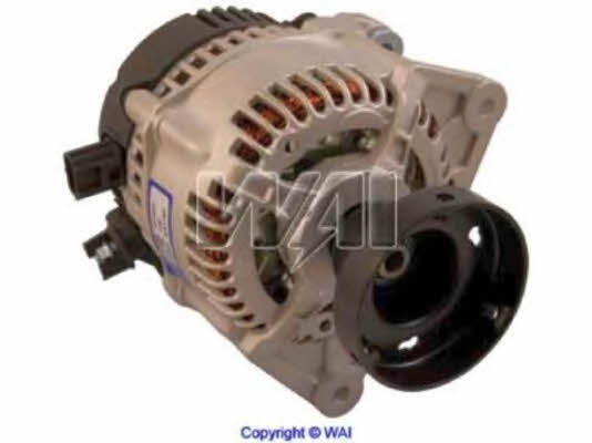 20142N Wai Alternator