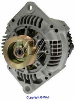 Wai 20244N Alternator 20244N