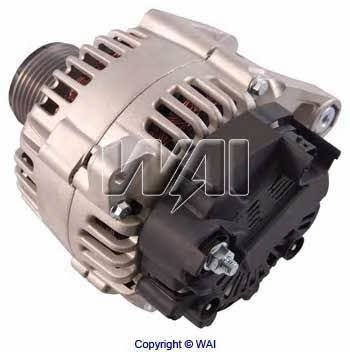Alternator Wai 20453N