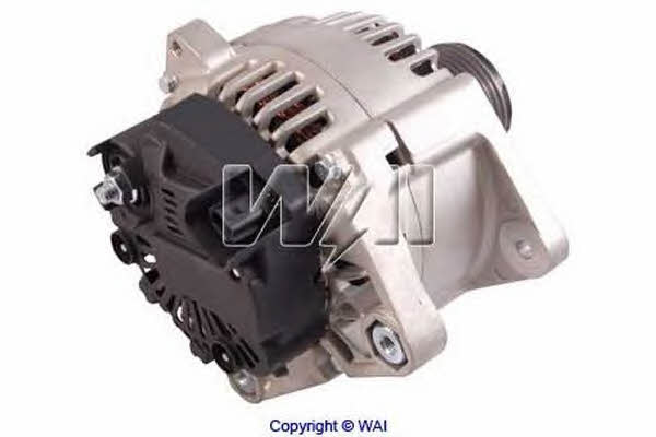 Wai Alternator – price 812 PLN
