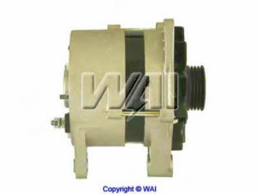 Wai 20567R-70 Alternator 20567R70