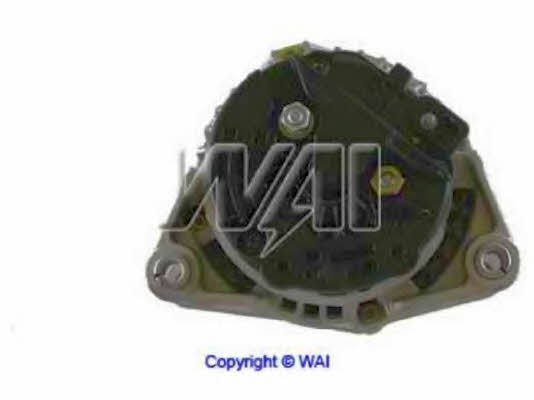 Wai 21256R Alternator 21256R