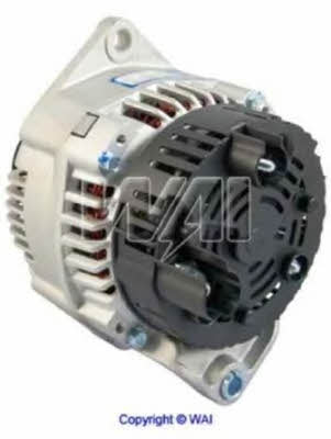 Engine alternator Fiat Ducato: 21297N Wai Alternator