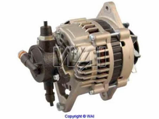 Wai 21302N Alternator 21302N