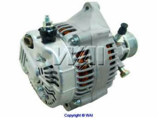 Wai 21369N Alternator 21369N