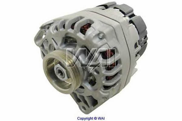 Alternator Renault Thalia: 21620N Wai Alternator