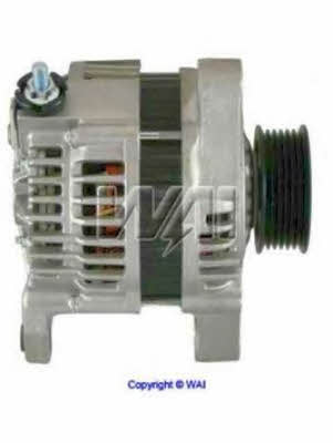 Wai 21655R Alternator 21655R