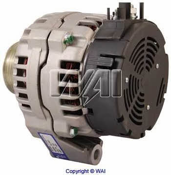 Wai 21925N Alternator 21925N