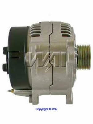 Wai 22575R Alternator 22575R