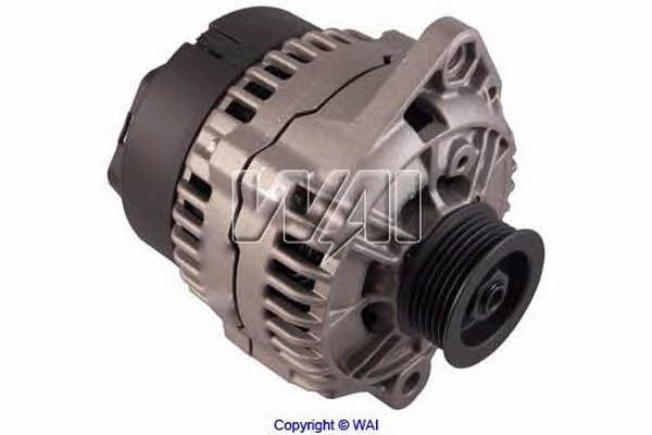 Alternator Wai 22625R