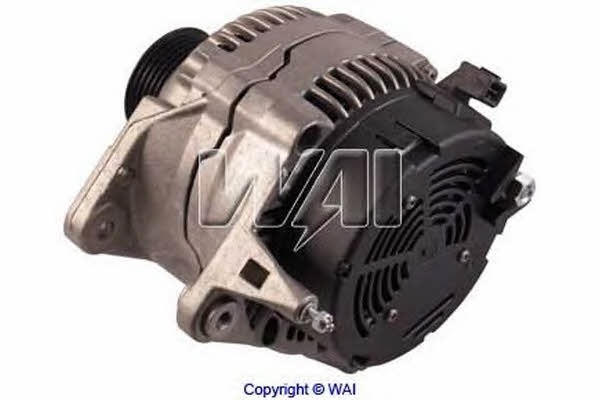 Alternator Wai 22785R