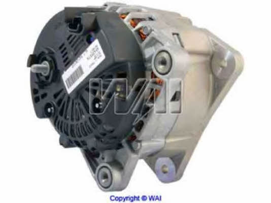 Wai 23059N Alternator 23059N