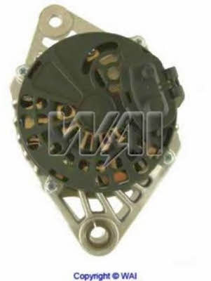 Wai 23137R Alternator 23137R