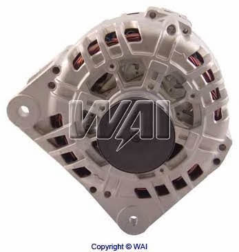 Wai Alternator – price [object Object] PLN