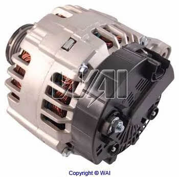 Alternator Wai 23160N
