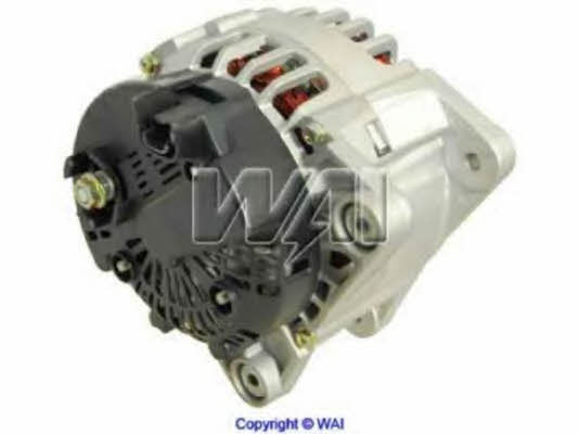 Alternator Wai 23160N