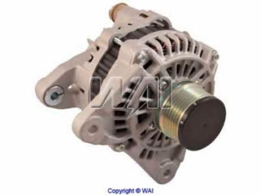 Alternator Wai 23174N
