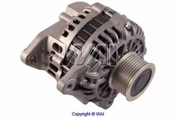 Wai 23309R Alternator 23309R