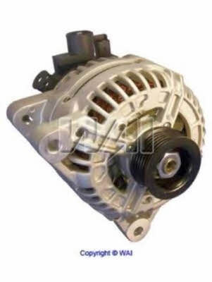 Wai 23311N Alternator 23311N